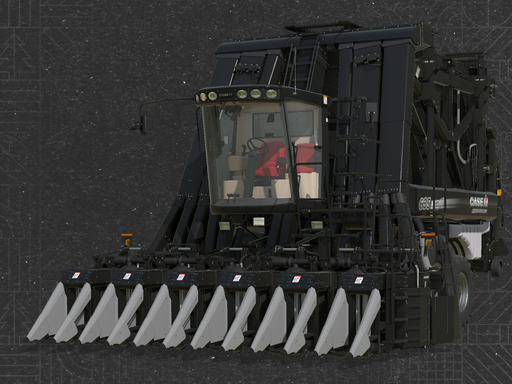 Module Express 635 PBSMods Black Edition